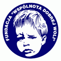 Fundacja Wspolnota Dobrej Woli 4 logo vector logo