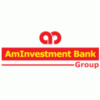 AmInvestment Bank Group logo vector logo