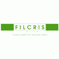 Filcris logo vector logo