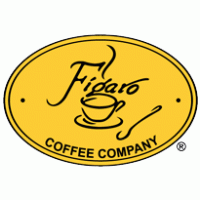 Figaro logo vector logo