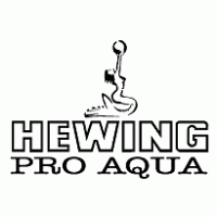 Hewing Pro Aqua