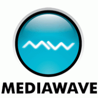 MediaWave Brasil Comunicação logo vector logo
