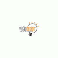 Visaodesign Fortaleza logo vector logo