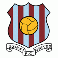 Gzira United FC logo vector logo