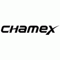 Chamex logo vector logo