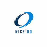 Nice2Do logo vector logo