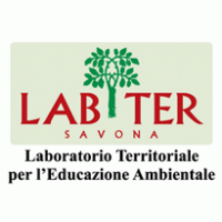 Labter logo vector logo