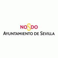 Ayuntamiento de Sevilla logo vector logo