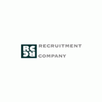 Recruitment Company logo vector logo