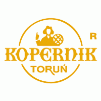 Kopernik logo vector logo