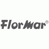 FlorMar logo vector logo