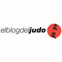 El Blog del Judo logo vector logo