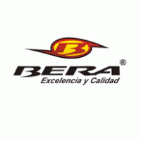 BERA logo vector logo