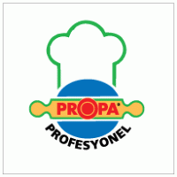 paksoy/PROPA logo vector logo