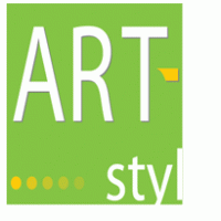 artstyle logo vector logo