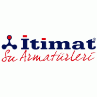itimat logo vector logo
