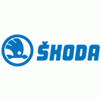 Skoda Holding logo vector logo