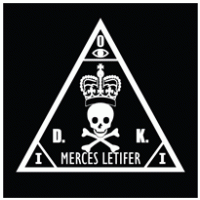 Merces Letifer logo vector logo