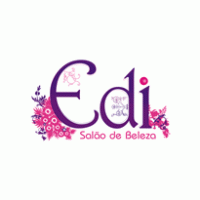 EDI logo vector logo