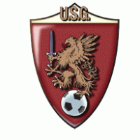 US Grosseto logo vector logo