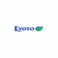 kyoto logo vector logo