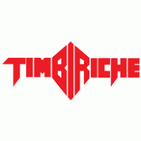 Timbiriche Band logo vector logo