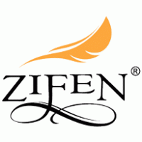 zifen logo vector logo