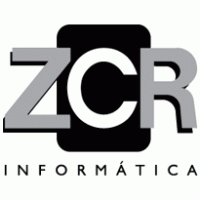 ZCR Inform logo vector logo