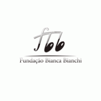 Fundação Bianca Bianchi logo vector logo