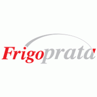 Frigoprata logo vector logo