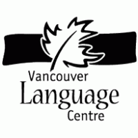 Vancouver Languaje Centre logo vector logo