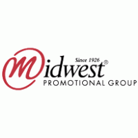 Midwest Promotional Group logo vector logo