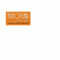 Ersoylar logo vector logo