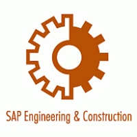 SAP Engineering & Construction logo vector logo