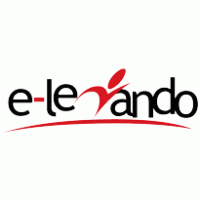 Elevando Livraria logo vector logo