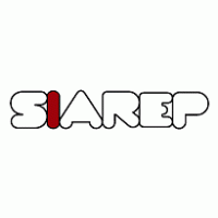 Siarep logo vector logo