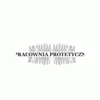 Pracownia Protetyczna Gdańsk logo vector logo