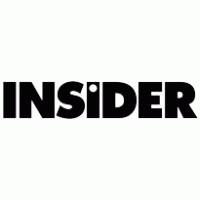 INSIDER logo vector logo