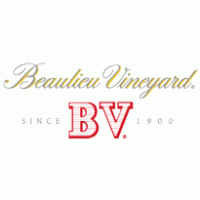 Beaulieu Vineyards logo vector logo