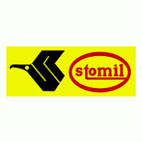 Stomil logo vector logo
