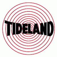 Tideland Signal Corp logo vector logo