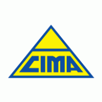 CIMA 2007 logo vector logo