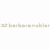 Barbara Nobler logo vector logo