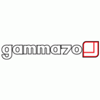 Gamma70 logo vector logo