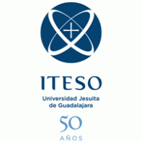 ITESO logo vector logo