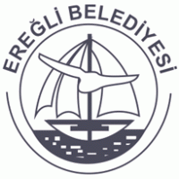 Eregli Belediyesi logo vector logo