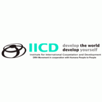 IICD Michigan logo vector logo