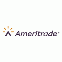 Ameritrade logo vector logo