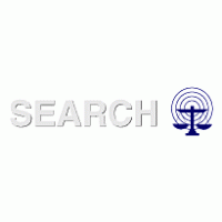 Search logo vector logo