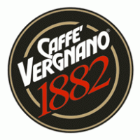 Caffe Vergnano logo vector logo